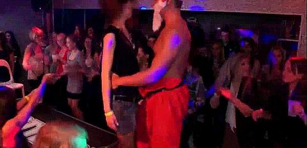  Naked strippers fucks girls pussys